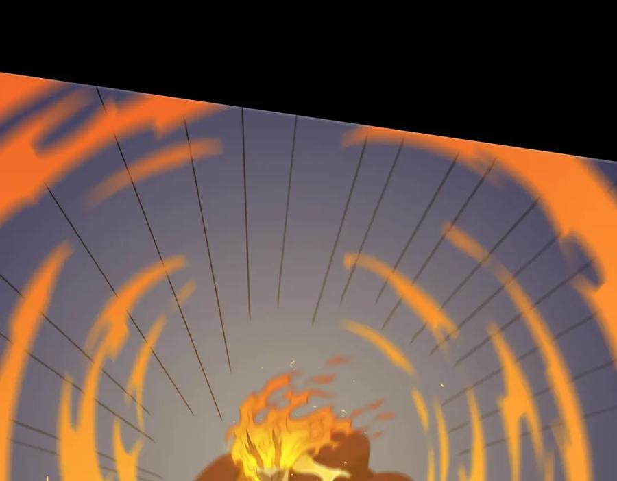 《SSS级超越常理的圣骑士》第20话 没让周毅使出全力 第106页