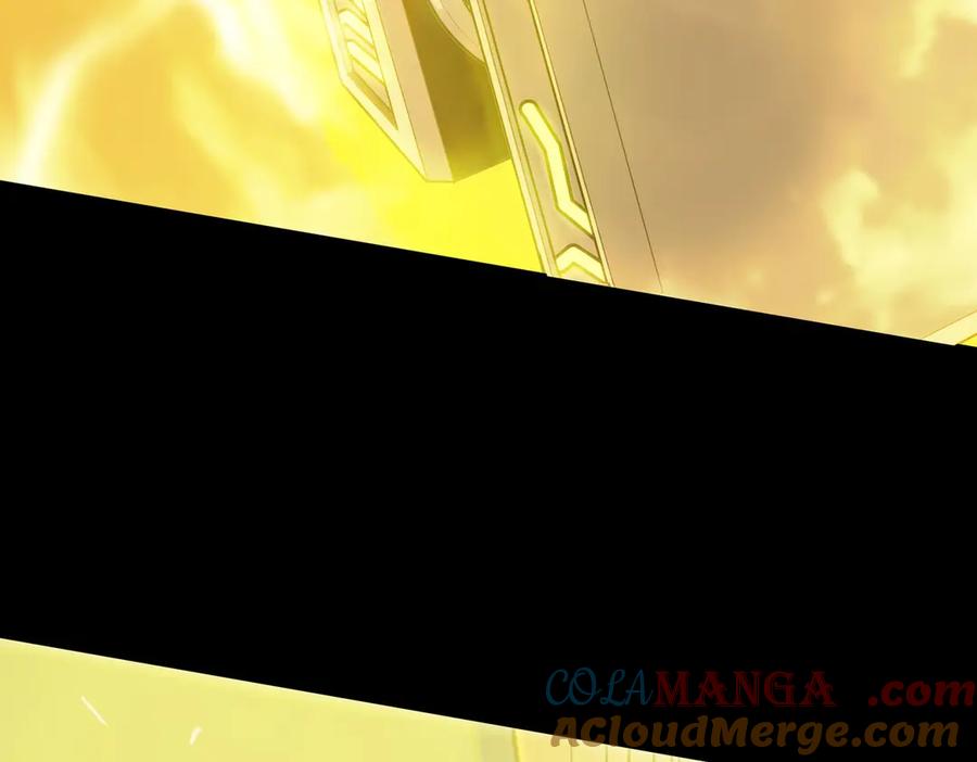 《SSS级超越常理的圣骑士》第20话 没让周毅使出全力 第49页