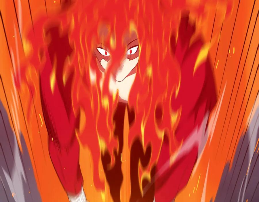 《SSS级超越常理的圣骑士》第20话 没让周毅使出全力 第64页