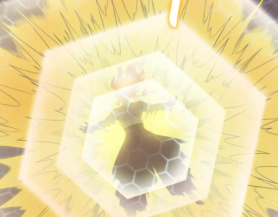 《SSS级超越常理的圣骑士》第20话 没让周毅使出全力 第174页