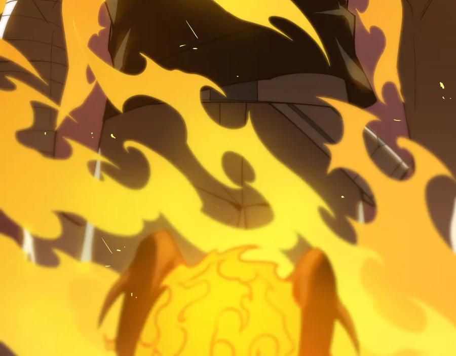 《SSS级超越常理的圣骑士》第20话 没让周毅使出全力 第142页
