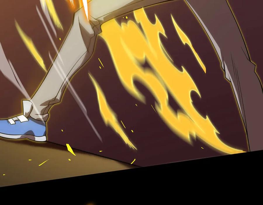 《SSS级超越常理的圣骑士》第20话 没让周毅使出全力 第158页
