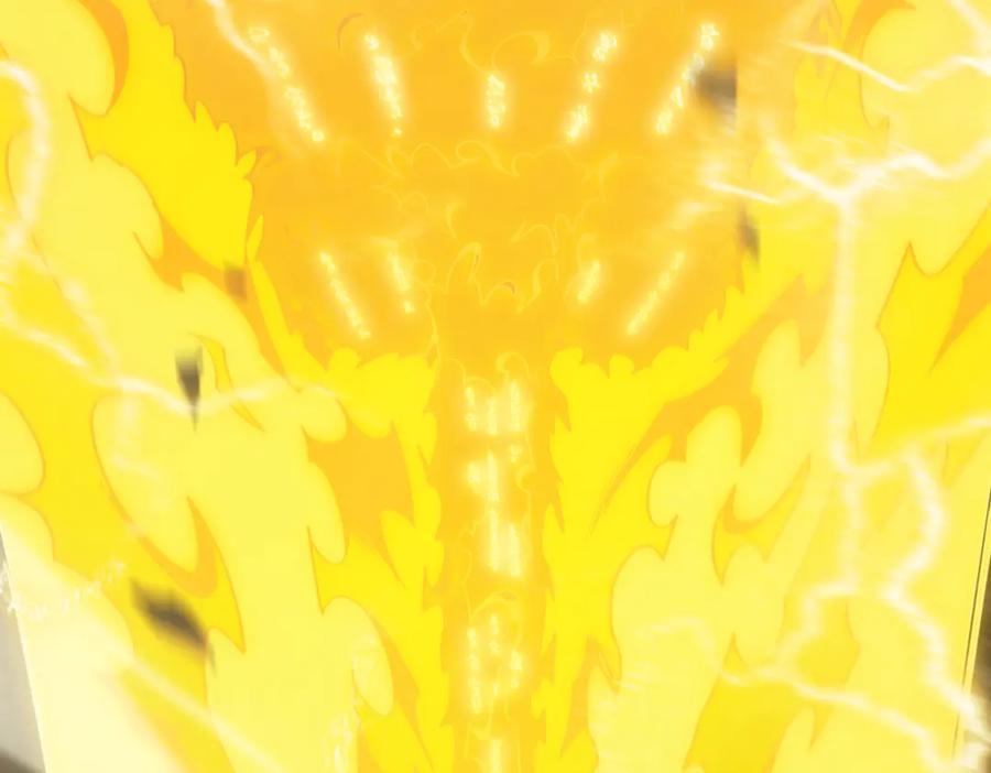《SSS级超越常理的圣骑士》第20话 没让周毅使出全力 第220页
