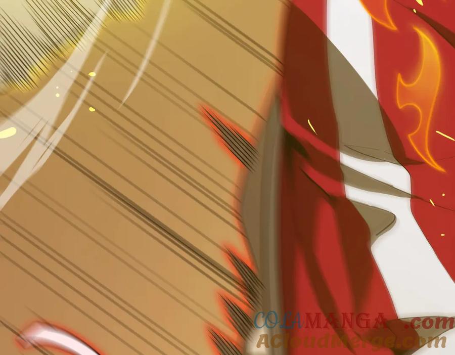 《SSS级超越常理的圣骑士》第20话 没让周毅使出全力 第57页