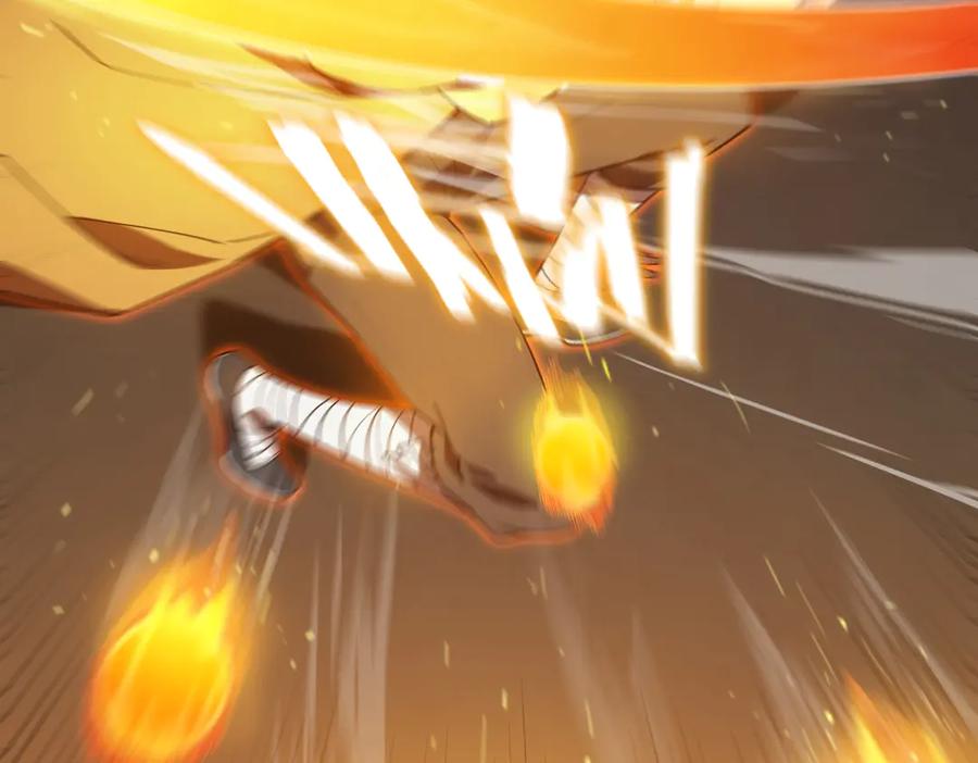 《SSS级超越常理的圣骑士》第21话 血脉融炼术 第40页