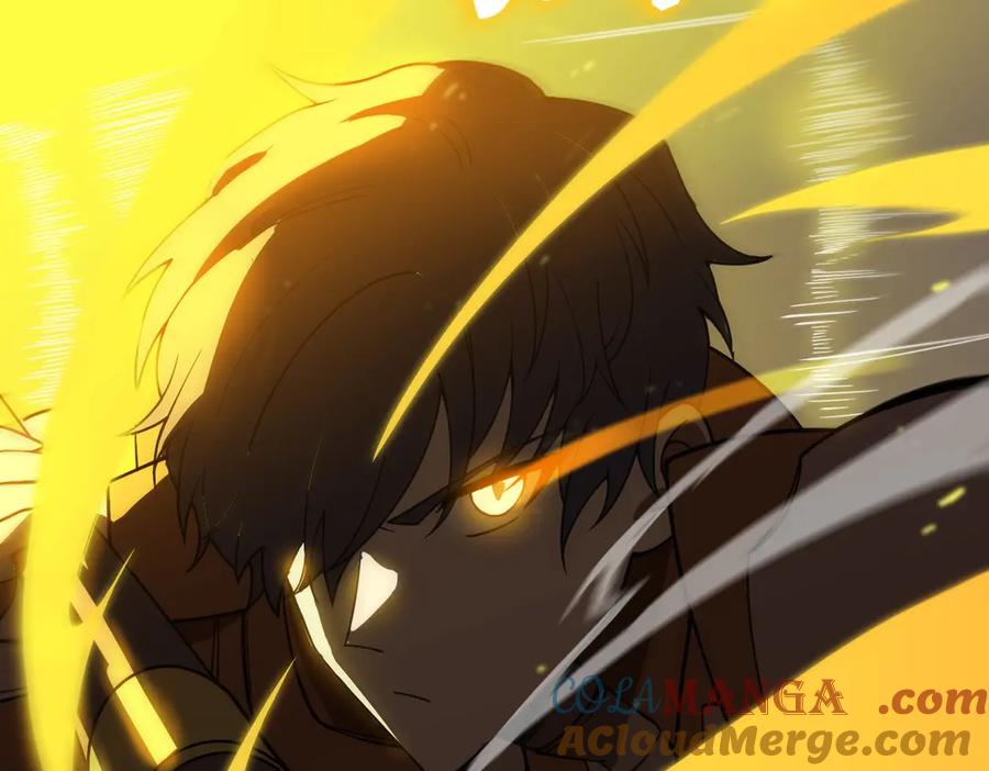 《SSS级超越常理的圣骑士》第21话 血脉融炼术 第61页