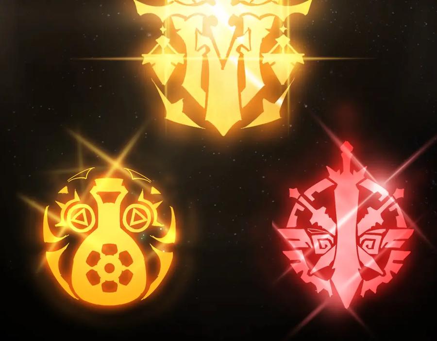 《SSS级超越常理的圣骑士》第21话 血脉融炼术 第154页
