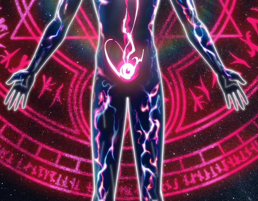 《SSS级超越常理的圣骑士》第21话 血脉融炼术 第226页