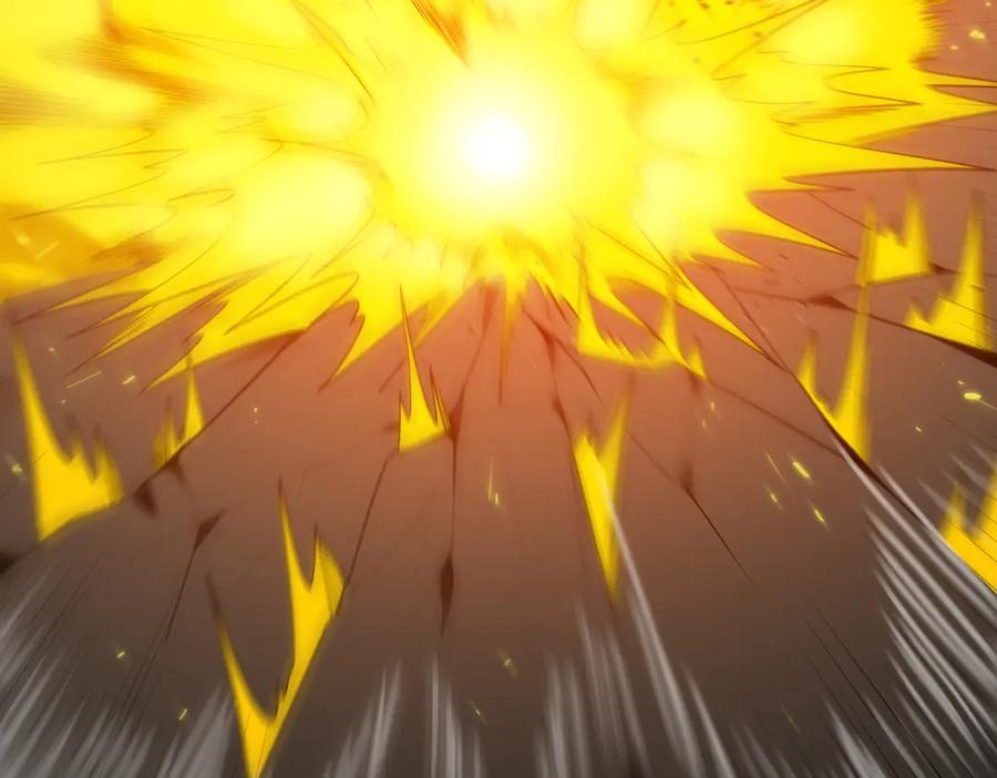 《SSS级超越常理的圣骑士》第21话 血脉融炼术 第22页