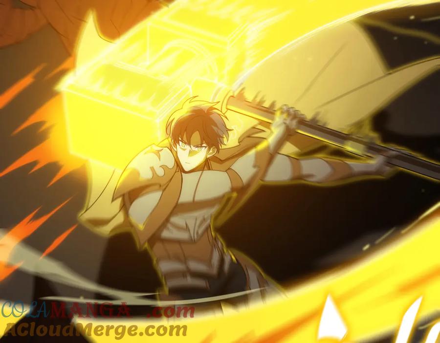 《SSS级超越常理的圣骑士》第21话 血脉融炼术 第73页