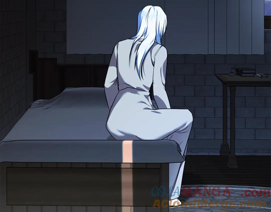 恶女的王座 第223话 尊重你的选择 第189页