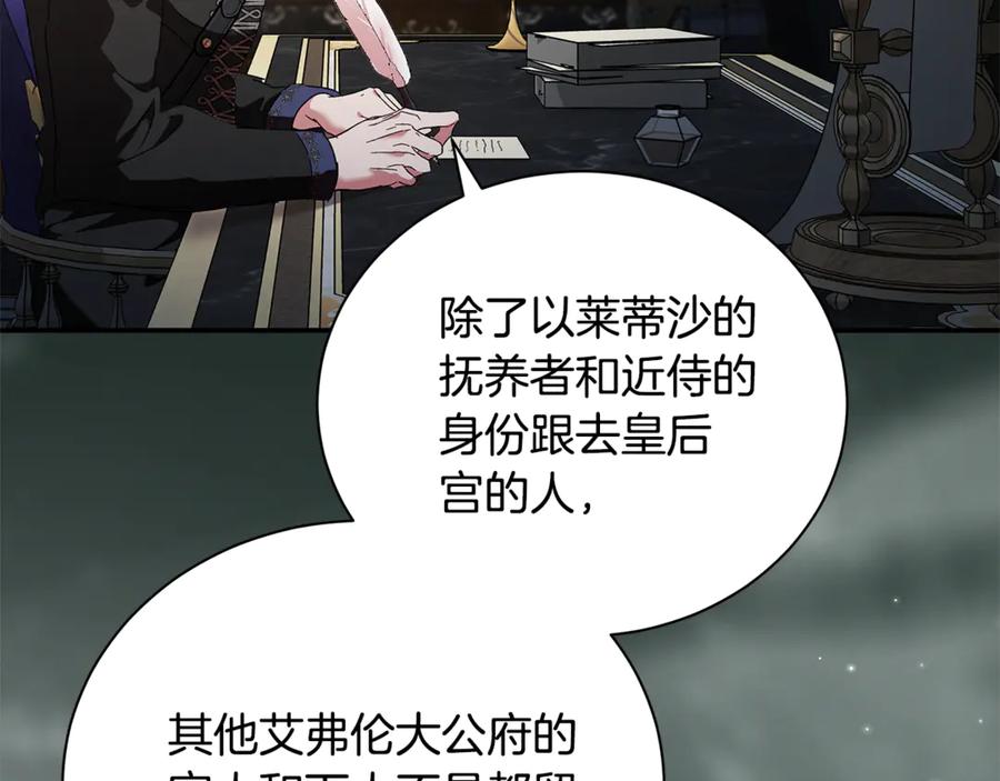 恶女的王座 第226话 像做梦一般 第32页