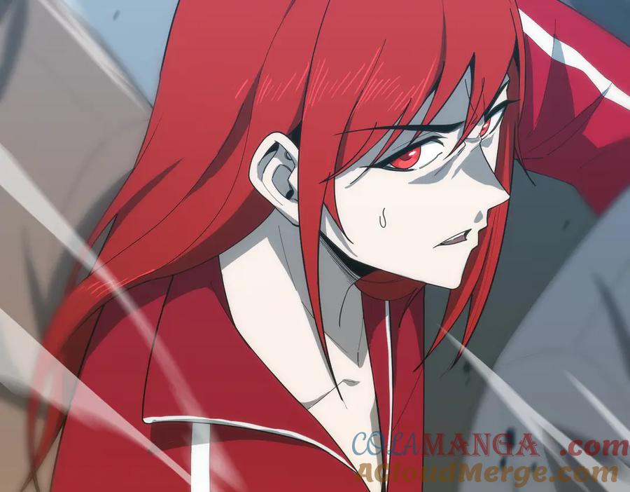 《SSS级超越常理的圣骑士》第22话 异变突生 第21页
