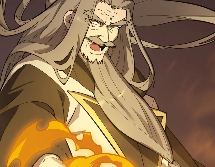 《SSS级超越常理的圣骑士》第22话 异变突生 第194页