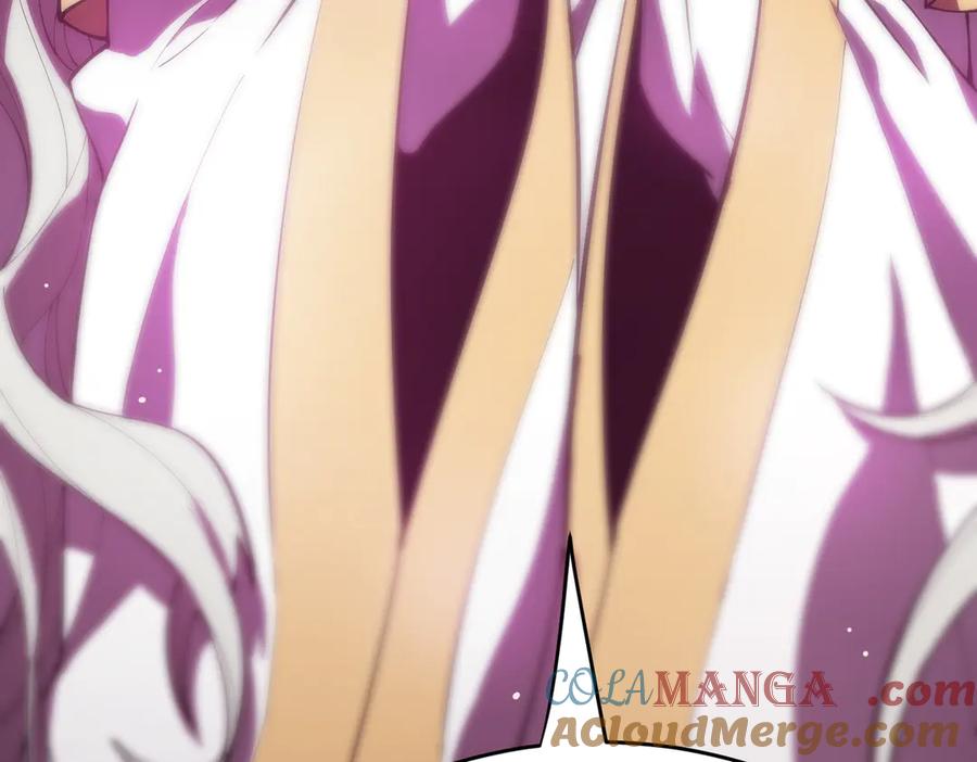 《SSS级超越常理的圣骑士》第23话 精神领域的风波 第141页