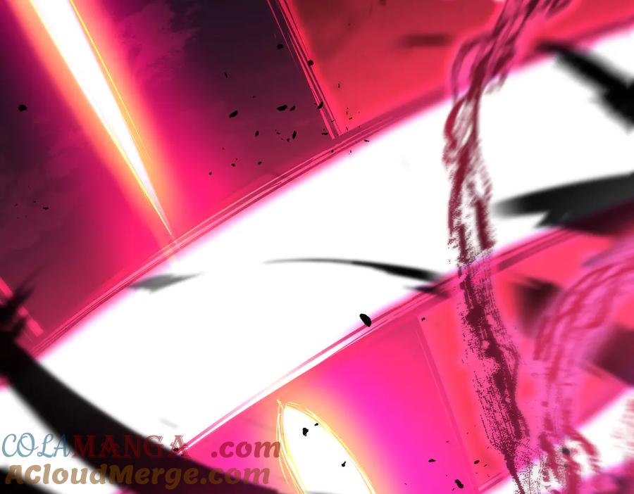 《SSS级超越常理的圣骑士》第23话 精神领域的风波 第213页
