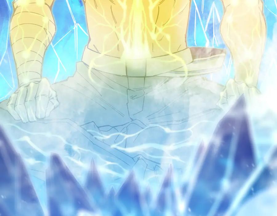 《SSS级超越常理的圣骑士》第23话 精神领域的风波 第51页