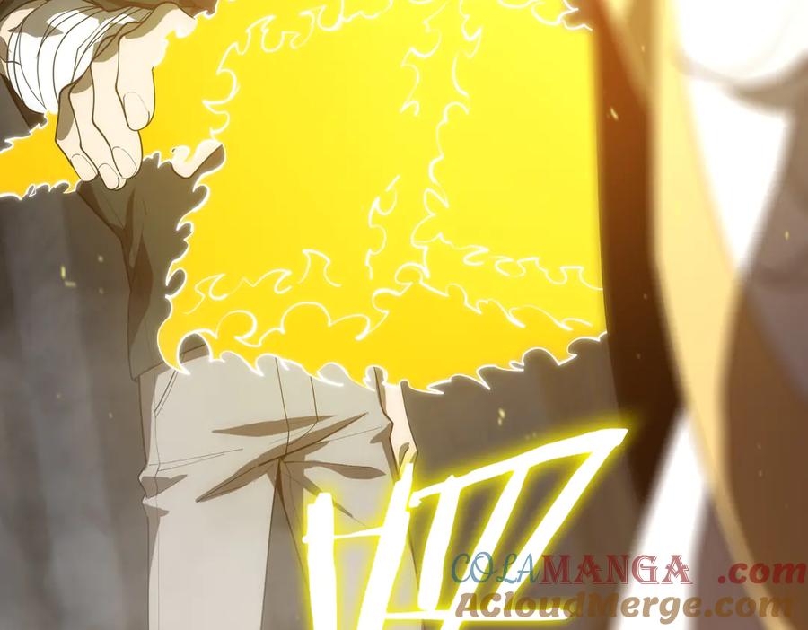 《SSS级超越常理的圣骑士》第23话 精神领域的风波 第117页