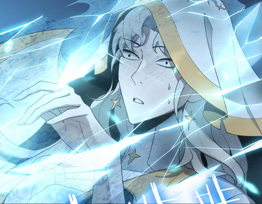 《SSS级超越常理的圣骑士》第23话 精神领域的风波 第191页