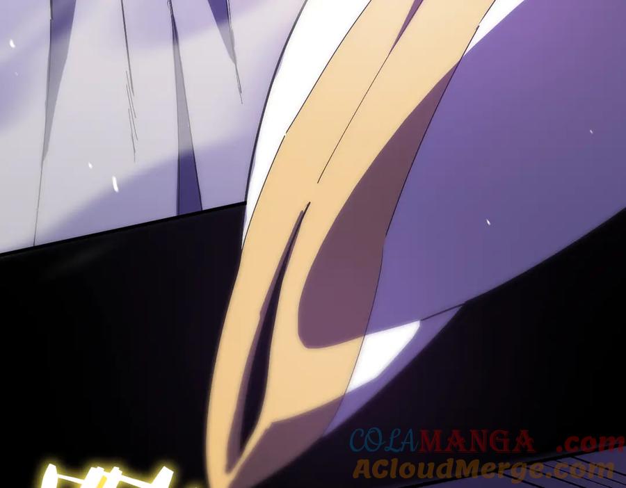 《SSS级超越常理的圣骑士》第23话 精神领域的风波 第77页