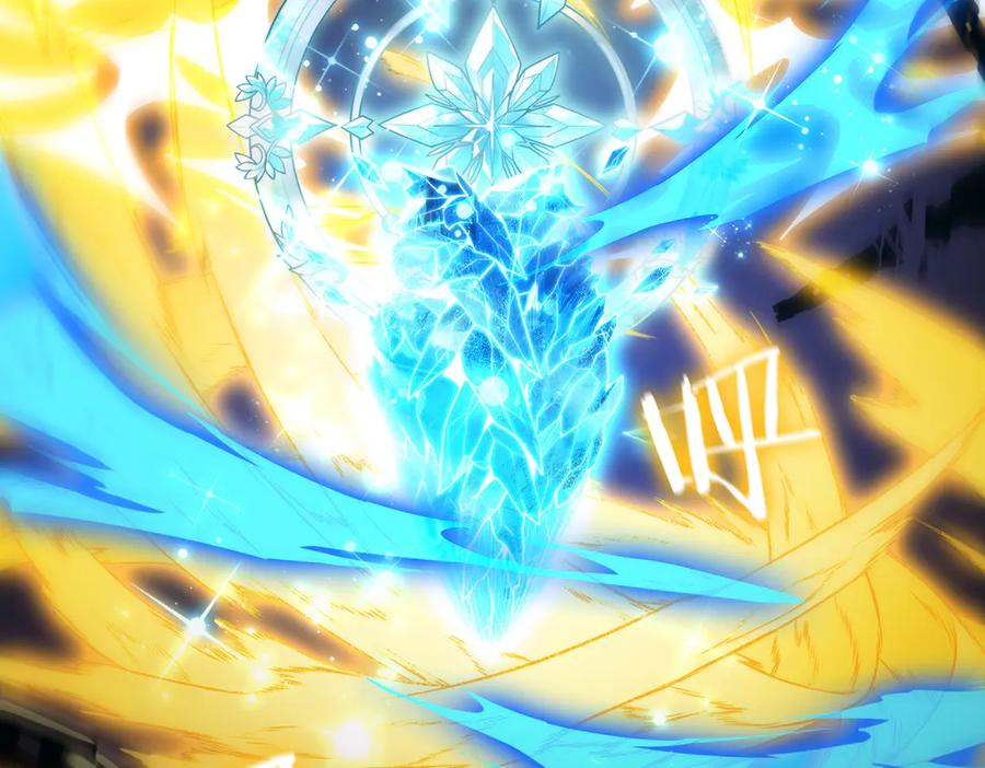 《SSS级超越常理的圣骑士》第23话 精神领域的风波 第186页