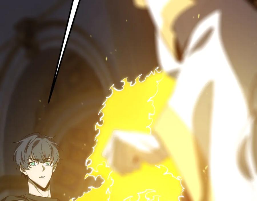 《SSS级超越常理的圣骑士》第23话 精神领域的风波 第116页