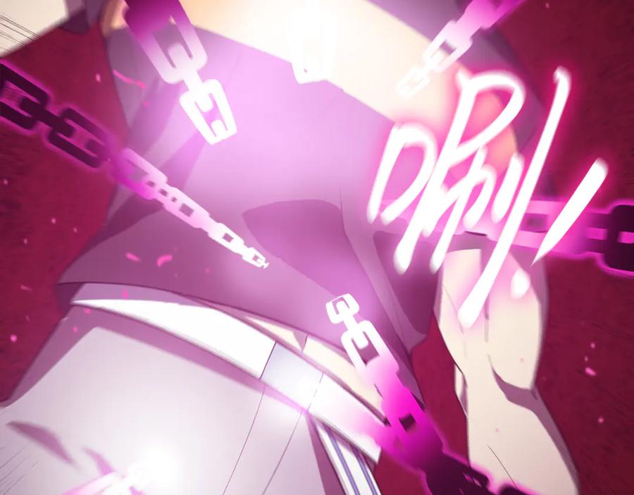 《SSS级超越常理的圣骑士》第23话 精神领域的风波 第123页