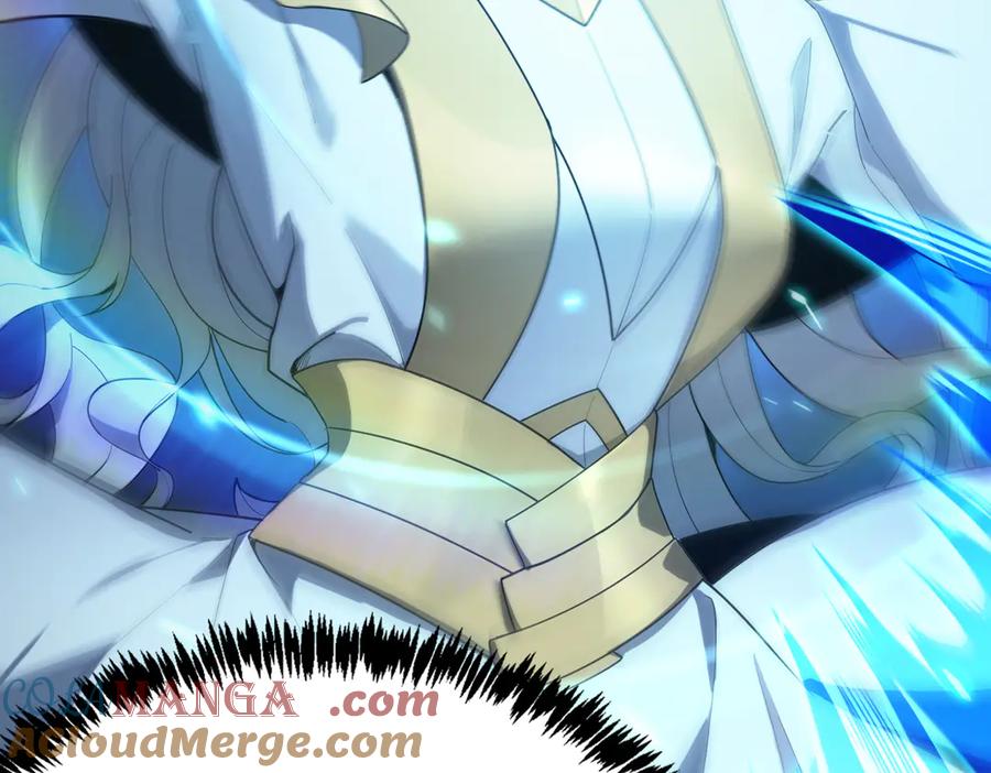 《SSS级超越常理的圣骑士》第23话 精神领域的风波 第189页