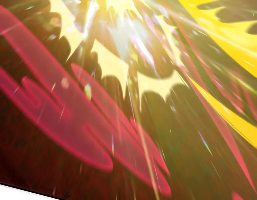 《SSS级超越常理的圣骑士》第23话 精神领域的风波 第167页