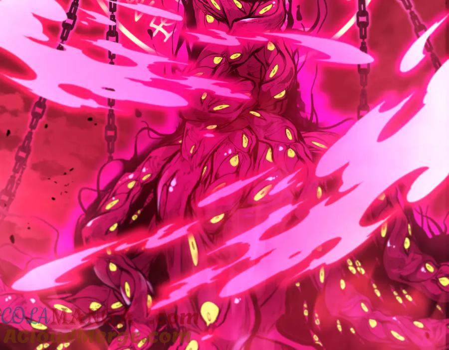 《SSS级超越常理的圣骑士》第23话 精神领域的风波 第217页