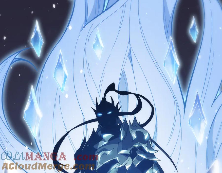《SSS级超越常理的圣骑士》第23话 精神领域的风波 第29页