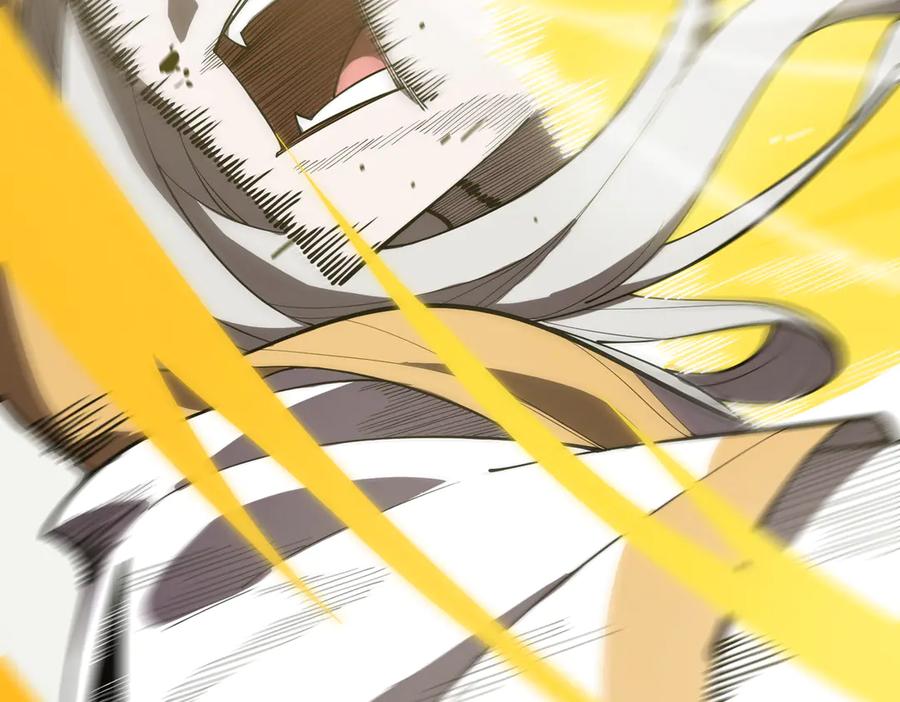 《SSS级超越常理的圣骑士》第23话 精神领域的风波 第83页