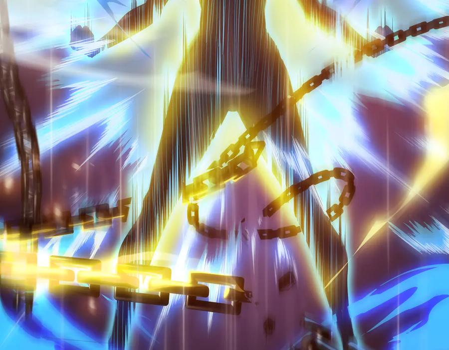 《SSS级超越常理的圣骑士》第23话 精神领域的风波 第183页