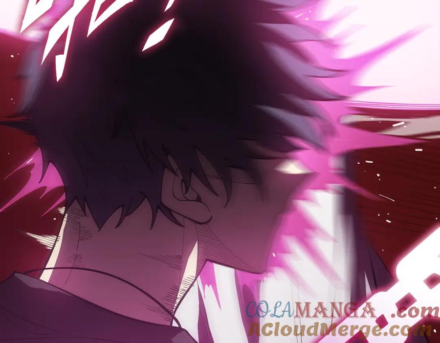 《SSS级超越常理的圣骑士》第23话 精神领域的风波 第137页