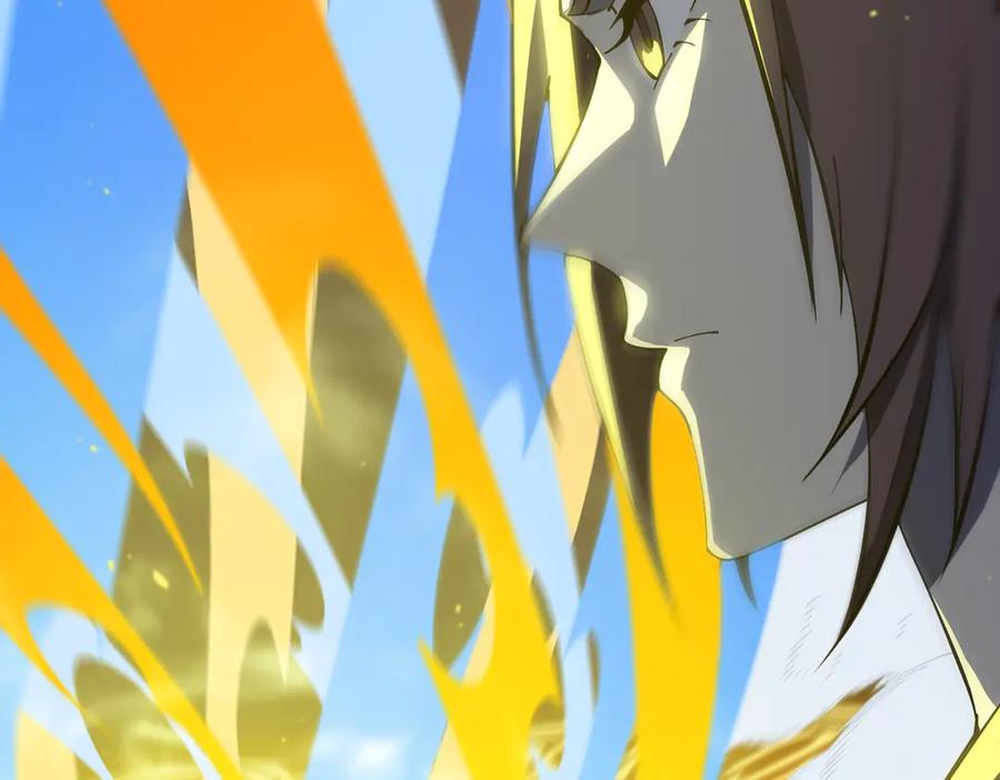 《SSS级超越常理的圣骑士》第23话 精神领域的风波 第22页