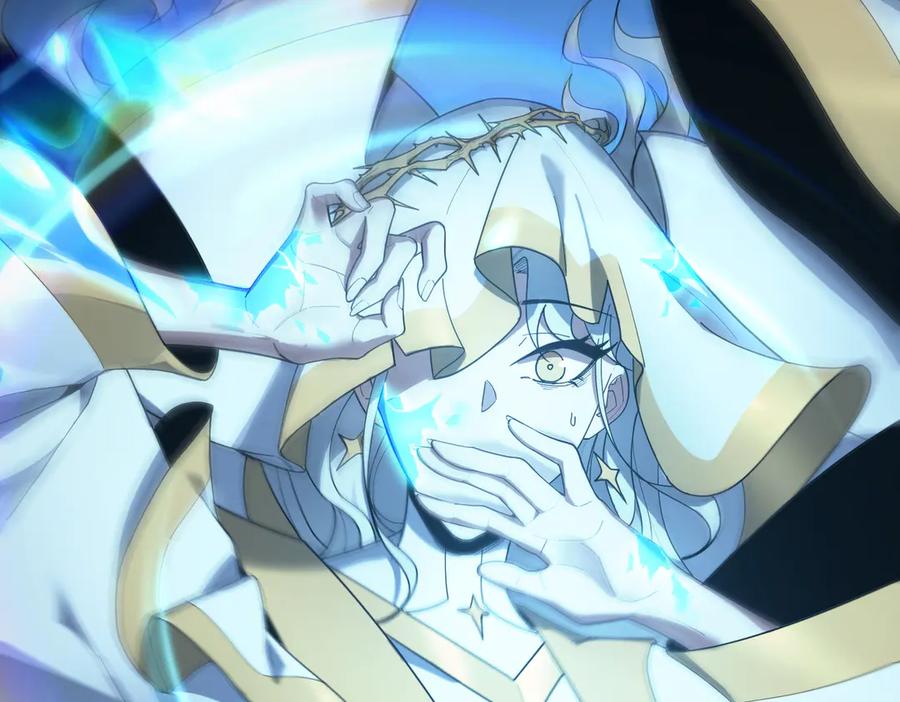 《SSS级超越常理的圣骑士》第23话 精神领域的风波 第188页