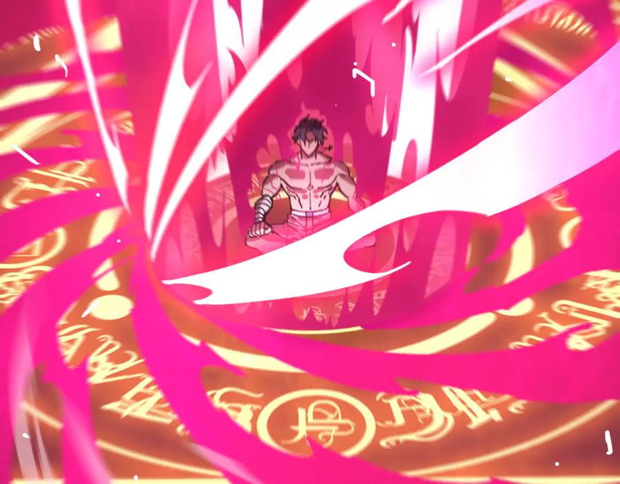 《SSS级超越常理的圣骑士》第23话 精神领域的风波 第159页