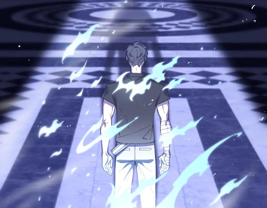 《SSS级超越常理的圣骑士》第23话 精神领域的风波 第59页
