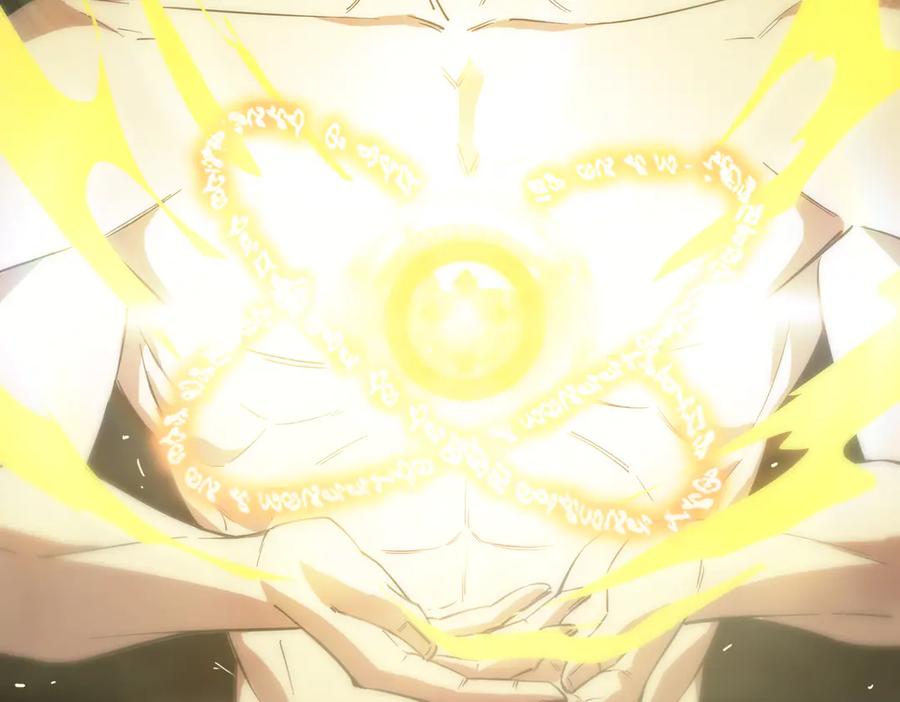 《SSS级超越常理的圣骑士》第24话 特殊血脉：六翼天使 第135页