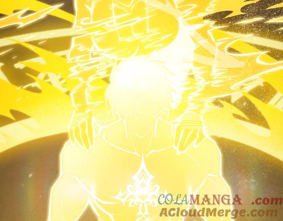 《SSS级超越常理的圣骑士》第24话 特殊血脉：六翼天使 第157页