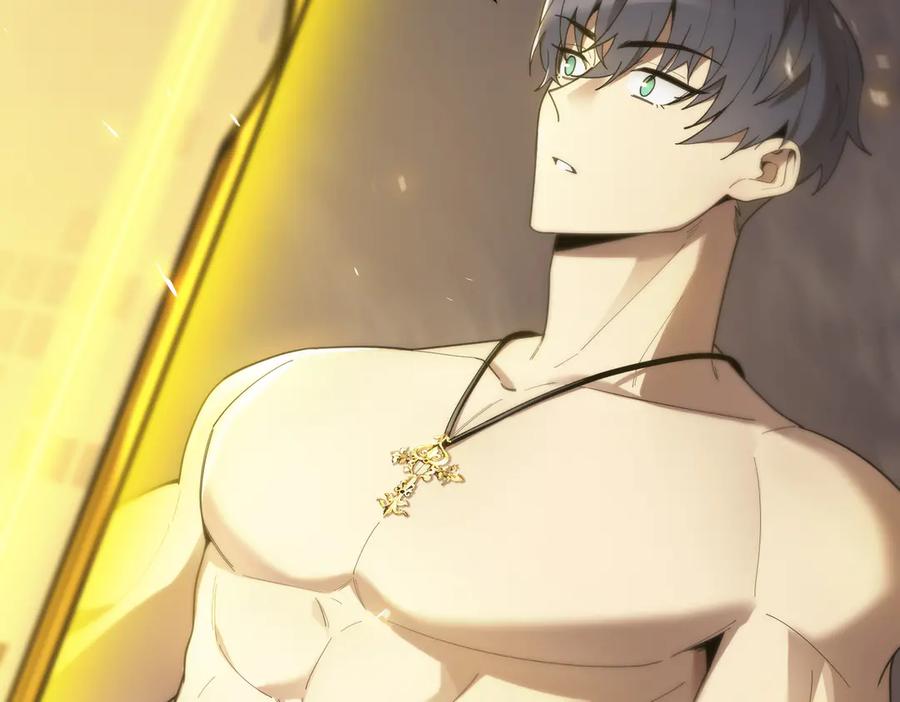 《SSS级超越常理的圣骑士》第24话 特殊血脉：六翼天使 第174页