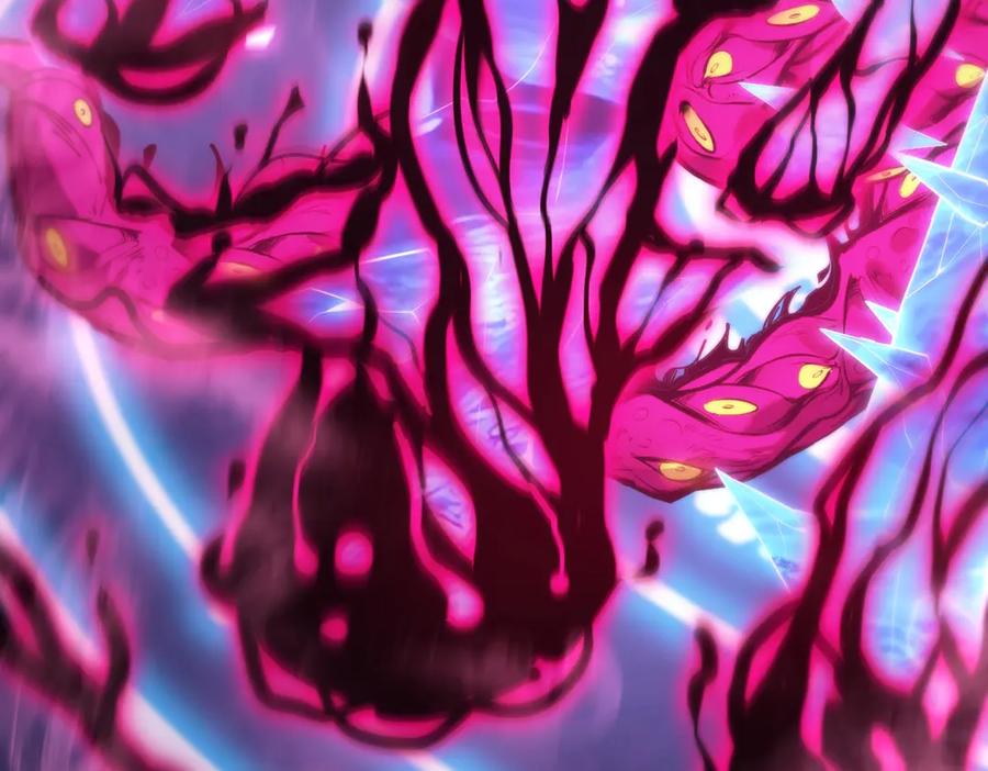 《SSS级超越常理的圣骑士》第24话 特殊血脉：六翼天使 第42页