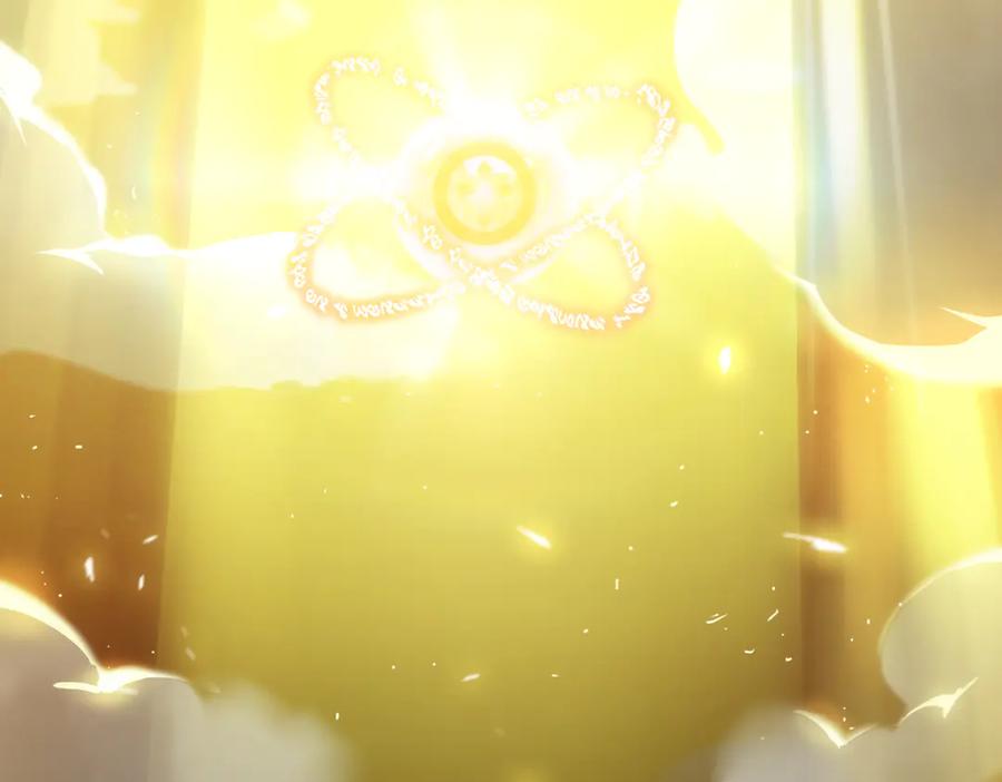 《SSS级超越常理的圣骑士》第24话 特殊血脉：六翼天使 第127页