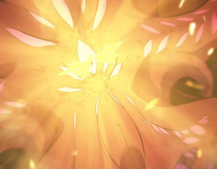 《SSS级超越常理的圣骑士》第24话 特殊血脉：六翼天使 第110页