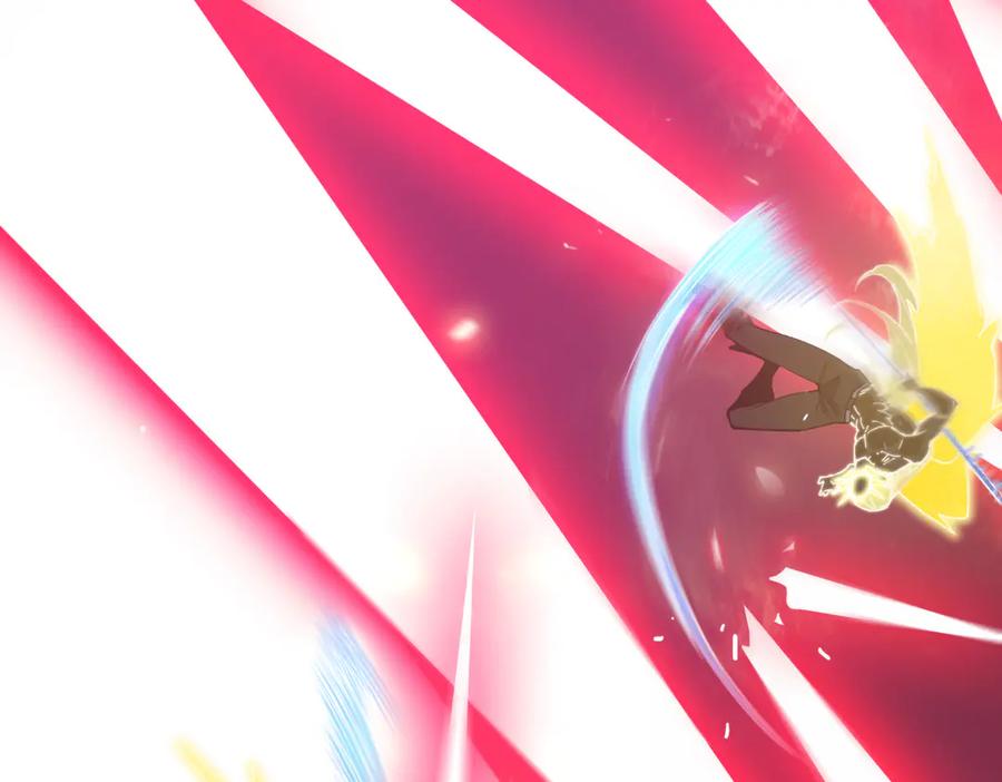 《SSS级超越常理的圣骑士》第24话 特殊血脉：六翼天使 第91页