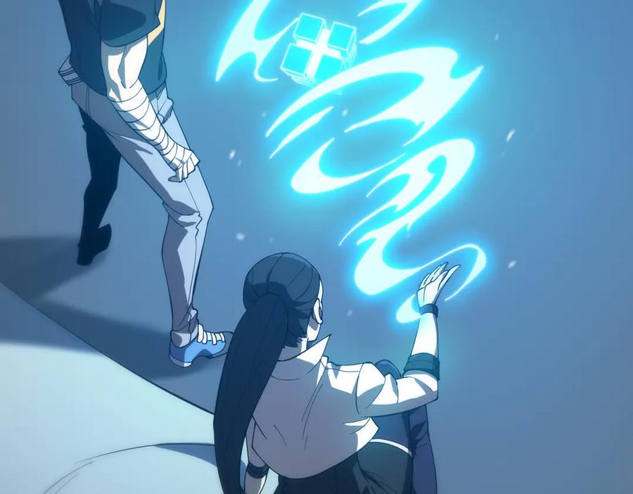《SSS级超越常理的圣骑士》第25话 训练场挑战开启 第148页