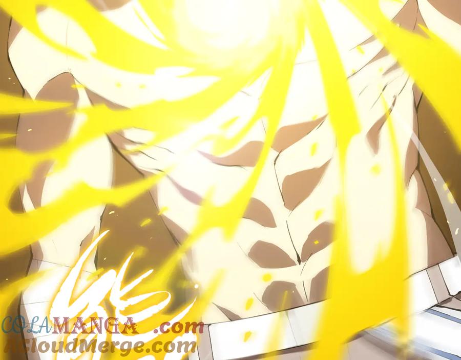 《SSS级超越常理的圣骑士》第25话 训练场挑战开启 第21页