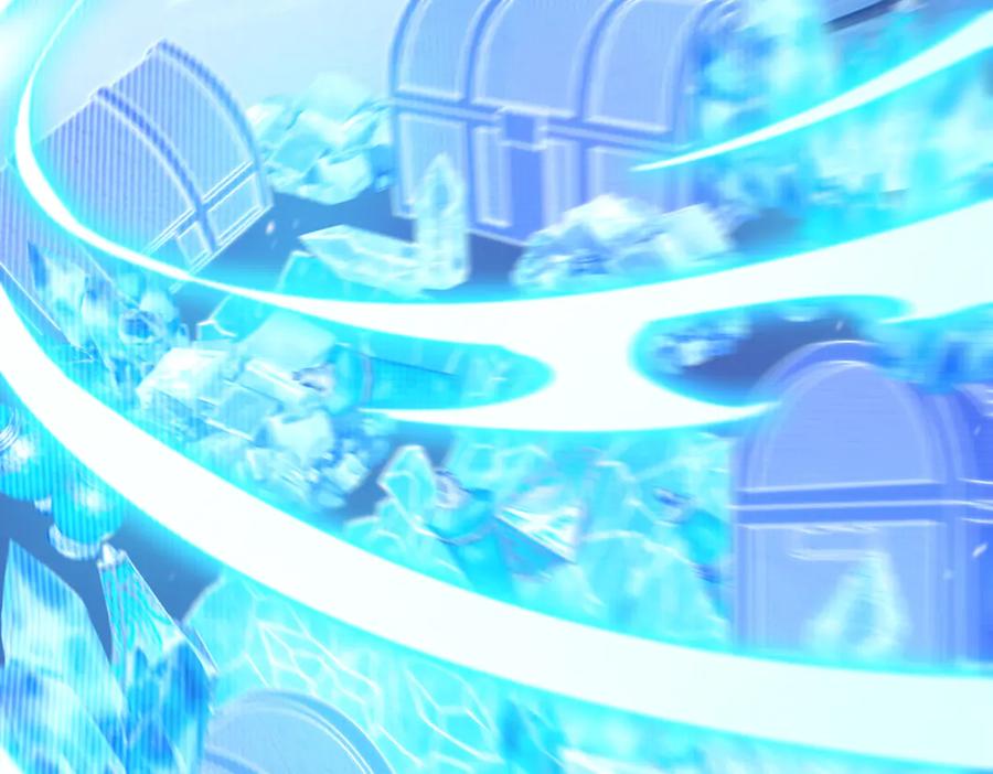 《SSS级超越常理的圣骑士》第25话 训练场挑战开启 第143页