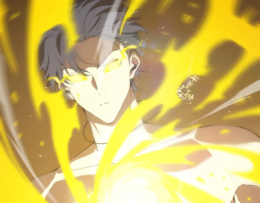 《SSS级超越常理的圣骑士》第25话 训练场挑战开启 第20页