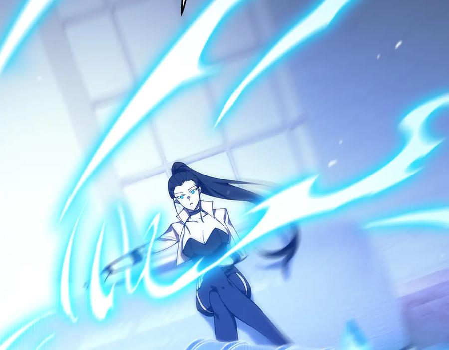 《SSS级超越常理的圣骑士》第25话 训练场挑战开启 第142页